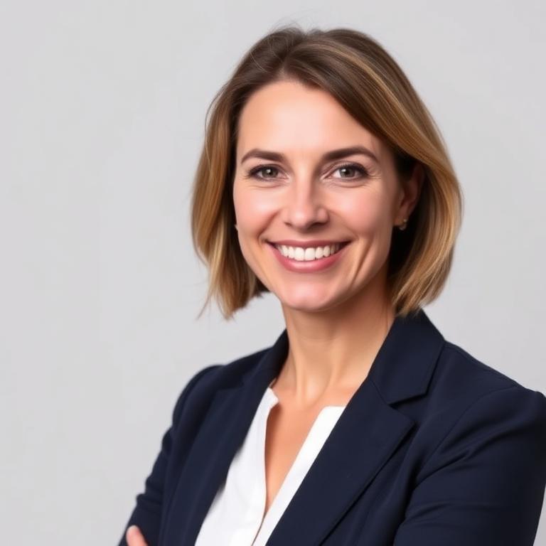 Sanne Bakker — Finquesto Accountants