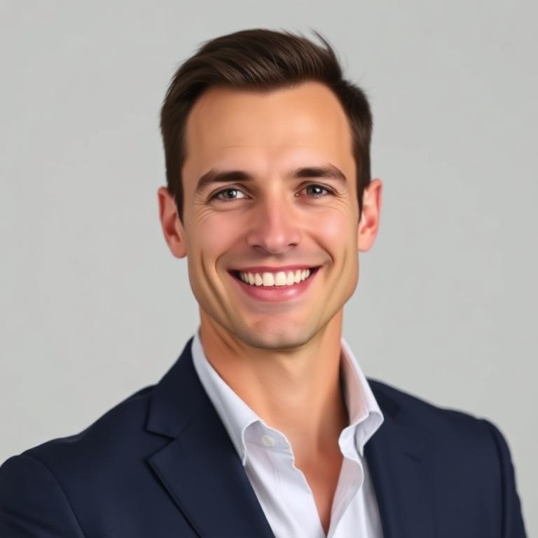Mr. Tim Hofstra — Hofstra Juristen