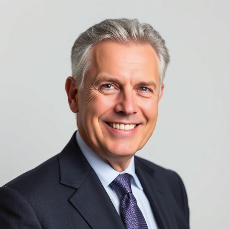 Mr. Pieter Janssen — Janssen & Partners Notariaat